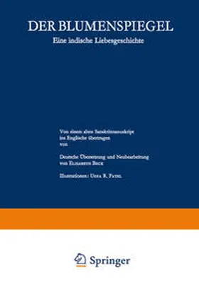 Der Blumenspiegel | E-Book | www.sack.de