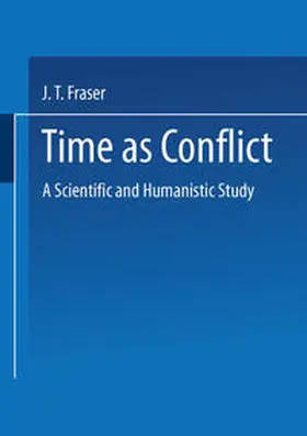 Fraser |  Time as Conflict | eBook | Sack Fachmedien