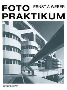 WEBER |  Fotopraktikum | eBook | Sack Fachmedien