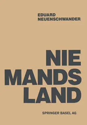 NEUENSCHWANDER | Niemandsland | E-Book | www.sack.de