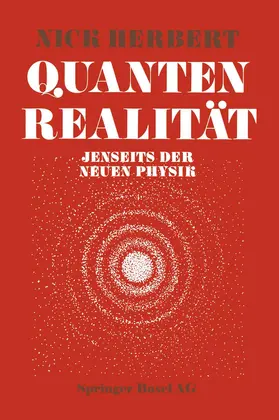 HERBERT |  Quantenrealität | Buch |  Sack Fachmedien
