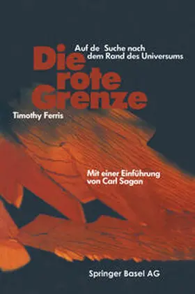 Ferris |  Die rote Grenze | eBook | Sack Fachmedien