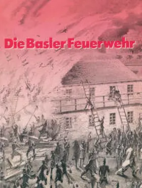 Thommen |  Die Basler Feuerwehr | eBook | Sack Fachmedien
