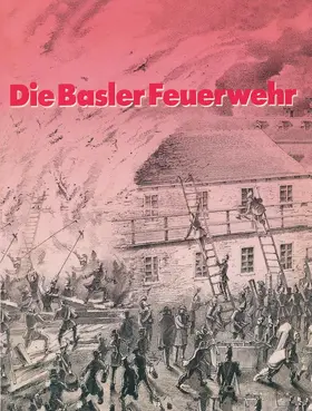 THOMMEN |  Die Basler Feuerwehr | Buch |  Sack Fachmedien