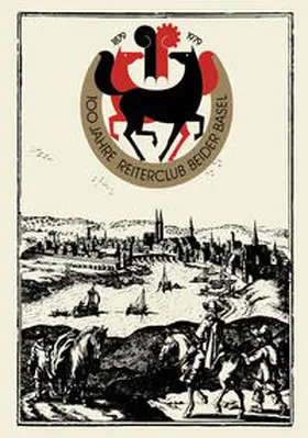 Schumacher |  100 Jahre Reiterclub Beider Basel | eBook | Sack Fachmedien