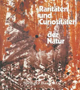 Wittmann |  Raritäten und Curiositäten der Natur | eBook | Sack Fachmedien
