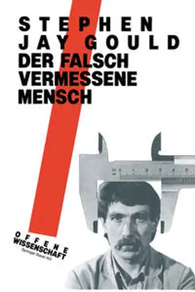 Gould |  Der Falsch Vermessene Mensch | eBook | Sack Fachmedien