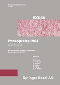 Potrykus / Harms / Hinnen |  Potrykus: Protoplasts 1983 | Buch |  Sack Fachmedien