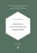 Pahlen |  Pahlen, E: Einführung in die Dynamik von Sternsystemen | Buch |  Sack Fachmedien