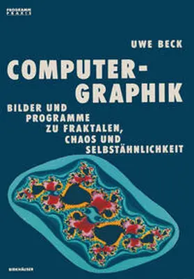 Beck | Computer-Graphik | E-Book | sack.de