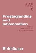 Rainsford / Ford-Hutchinson |  Ford-Hutchinson: Prostaglandins and Inflammation | Buch |  Sack Fachmedien
