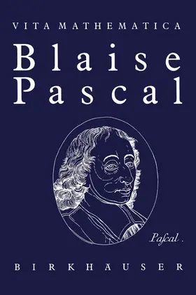 Loeffel |  Blaise Pascal 1623-1662 | Buch |  Sack Fachmedien