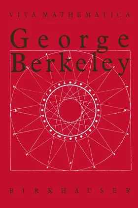 Beidert | George Berkeley 1685-1753 | Buch | 978-3-0348-7249-2 | sack.de