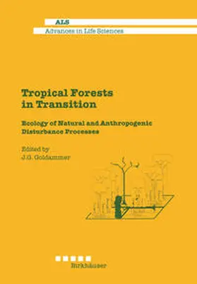 Goldammer |  Tropical Forests in Transition | eBook | Sack Fachmedien