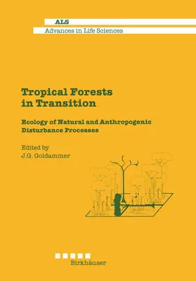 Goldammer |  Tropical Forests in Transition | Buch |  Sack Fachmedien