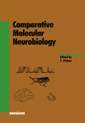 Pichon |  Comparative Molecular Neurobiology | eBook | Sack Fachmedien