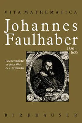 Schneider |  Johannes Faulhaber 1580–1635 | eBook | Sack Fachmedien