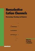 Siemen / Hescheler |  Hescheler: Nonselective Cation Channels | Buch |  Sack Fachmedien