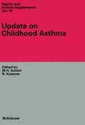 Schöni / Kraemer |  Kraemer: Update on Childhood Asthma | Buch |  Sack Fachmedien