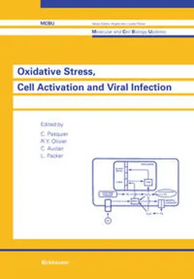 Pasquier |  Oxidative Stress, Cell Activation and Viral Infection | eBook | Sack Fachmedien