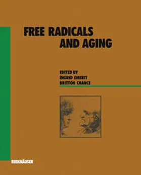 Emerit / Chance |  Free Radicals and Aging | eBook | Sack Fachmedien