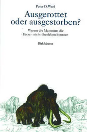 Ward | Ausgerottet oder ausgestorben? | E-Book | www.sack.de