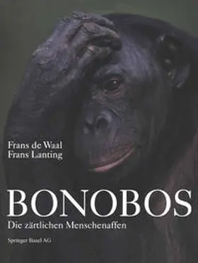 Waal |  Bonobos | eBook | Sack Fachmedien