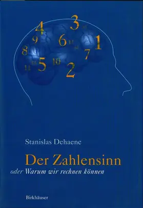 Dehaene |  Der Zahlensinn oder Warum wir rechnen können | Buch |  Sack Fachmedien