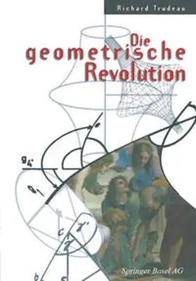 Trudeau | Die geometrische Revolution | E-Book | sack.de