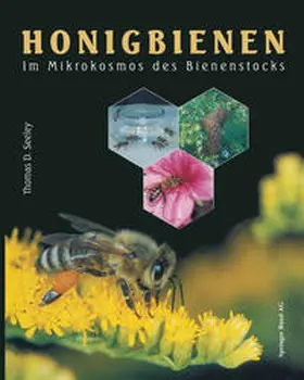 Seeley |  Honigbienen | eBook | Sack Fachmedien