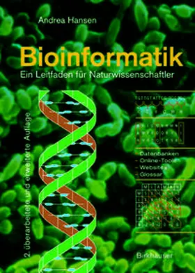 Hansen | Bioinformatik | E-Book | sack.de
