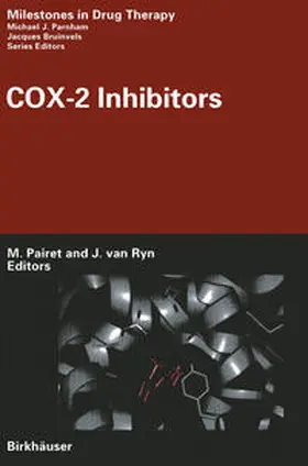 Pairet / Ryn |  COX-2 Inhibitors | eBook | Sack Fachmedien