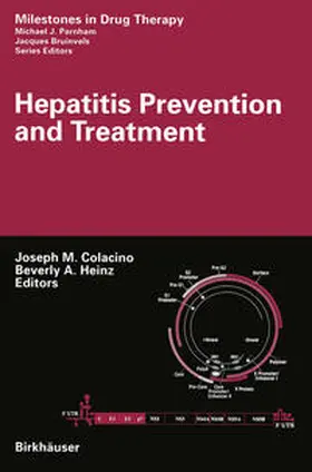 Colacino / Heinz | Hepatitis Prevention and Treatment | E-Book | sack.de