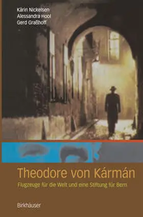 Nickelsen / Hool / Grasshoff |  Theodore von Kármán | eBook | Sack Fachmedien