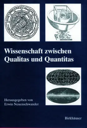 Neuenschwander | Wissenschaft zwischen Qualitas und Quantitas | E-Book | www.sack.de