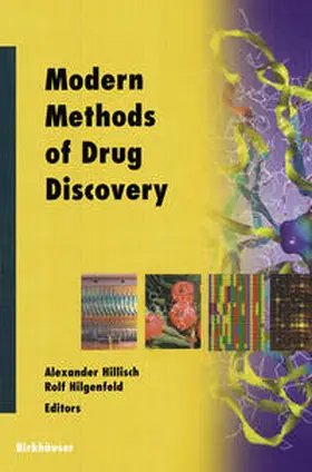Hillisch / Hilgenfeld |  Modern Methods of Drug Discovery | eBook | Sack Fachmedien