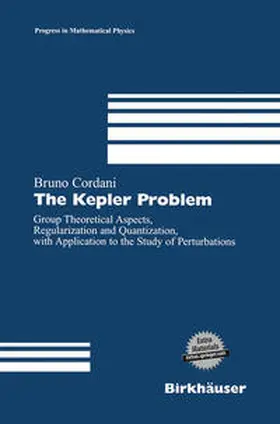 Cordani | The Kepler Problem | E-Book | www.sack.de