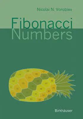Vorobiev | Fibonacci Numbers | E-Book | sack.de