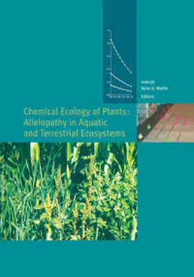 Inderjit / Mallik |  Chemical Ecology of Plants: Allelopathy in Aquatic and Terrestrial Ecosystems | eBook | Sack Fachmedien