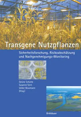 Schütte / Stirn / Beusmann |  Transgene Nutzpflanzen | eBook | Sack Fachmedien