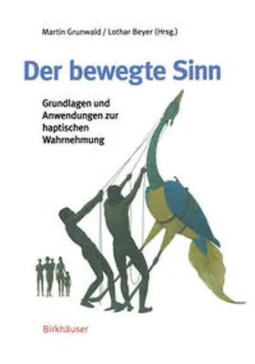 Grunwald / Beyer |  Der bewegte Sinn | eBook | Sack Fachmedien