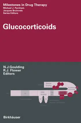 Goulding / Flower | Glucocorticoids | E-Book | sack.de