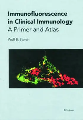 Storch | Immunofluorescence in Clinical Immunology | E-Book | www.sack.de