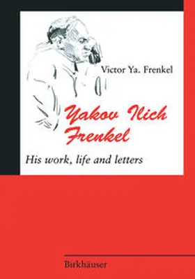 Frenkel |  Yakov Ilich Frenkel | eBook | Sack Fachmedien