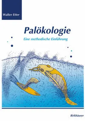 Etter |  Palökologie | eBook | Sack Fachmedien