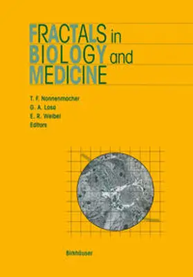 Nonnenmacher / Losa / Weibel |  Fractals in Biology and Medicine | eBook | Sack Fachmedien