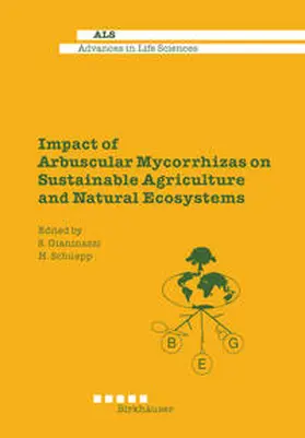 Gianiazzi / Schüepp |  Impact of Arbuscular Mycorrhizas on Sustainable Agriculture and Natural Ecosystems | eBook | Sack Fachmedien
