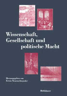 Neuenschwander |  Wissenschaft, Gesellschaft und politische Macht | eBook | Sack Fachmedien