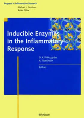 Willoughby / Tomlinson |  Inducible Enzymes in the Inflammatory Response | eBook | Sack Fachmedien