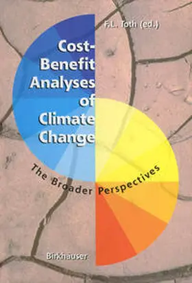 Toth | Cost-Benefit Analyses of Climate Change | E-Book | www.sack.de